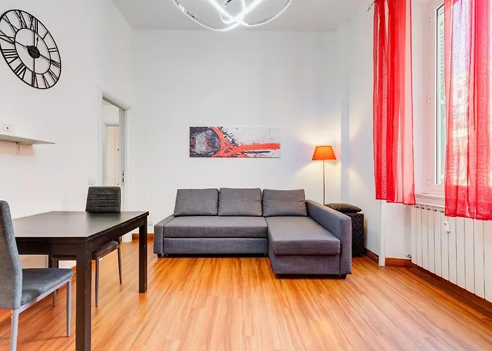 King's House - San Giovanni/re Di Apartment