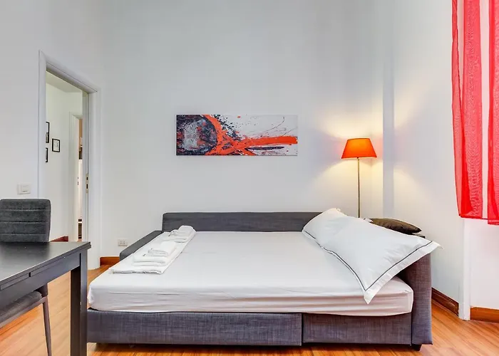 King's House - San Giovanni/re Di Apartment